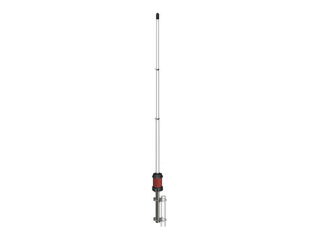 Sirio antenne Gain Master half wave base