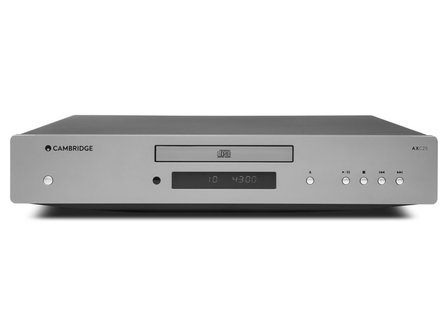 Cambridge Audio AXC25