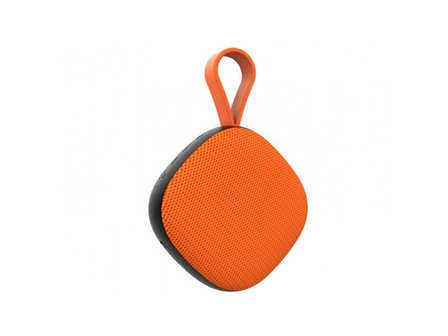 Swisstone Bluetooth Speaker BX-110 (oranje)