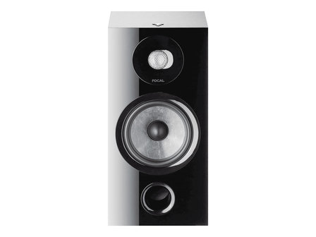 Focal Chora 806 (Zwart)