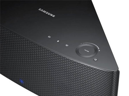 Detective nicht Verbeteren Samsung WAM750/XN - EP: OJE electronics uit Delfzijl, uw specialist in de  regio
