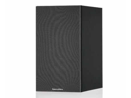 Bowers &amp; Wilkins 606 S2 Anniversary (Zwart)