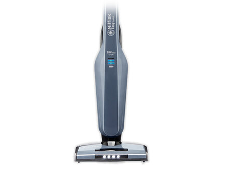 Nilfisk EASY 28VMAX (Steelstofzuiger) [tijdelijk uitverkocht]