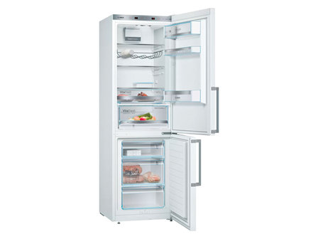 Bosch KGE36EWCP (koel/vries combi)