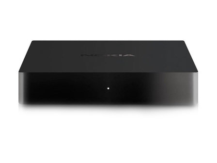 Nokia Streaming Box 8000