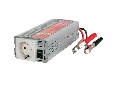 HQ Power PI600MN [tijdelijk uitverkocht]