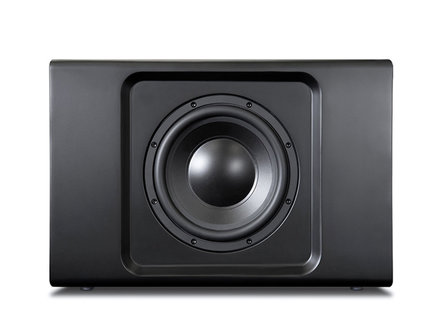 Bluesound PULSE SUB+ (Zwart)
