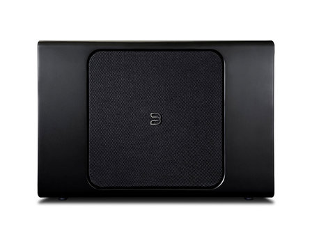 Bluesound PULSE SUB+ (Zwart)