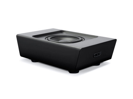 Bluesound PULSE SUB+ (Zwart)
