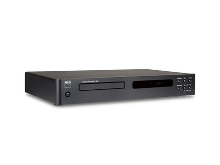 NAD C538 Graphite