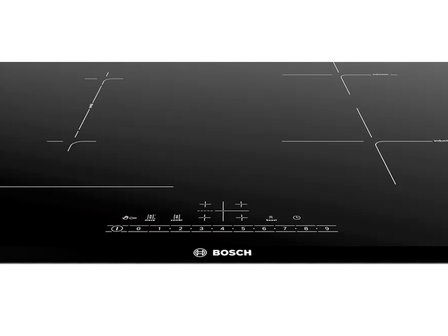 Bosch PVS775FB5E (Inbouw)