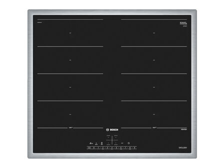 Bosch PXX645FC1M (inbouw)