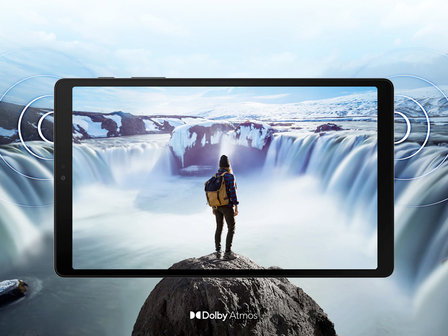 Samsung Galaxy Tab A7 Lite (32 GB) (tijdelijk uitverkocht)