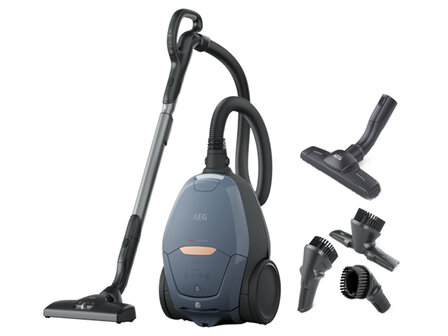 AEG VX82-1-5DB (Stofzuiger met zak)