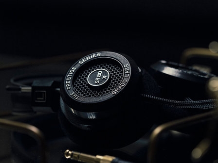 Grado SR80X