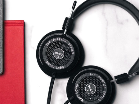 Grado SR60X