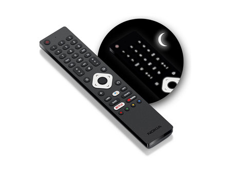 Nokia 2400A (HD TV)