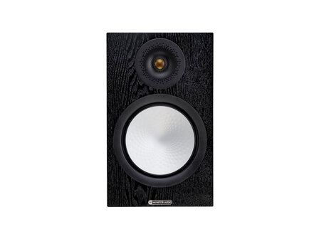 Monitor Audio Silver 100 7G (Zwart)