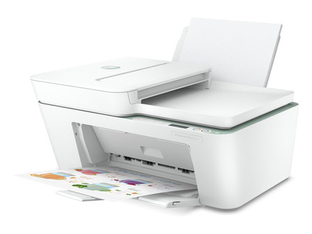 HP 4122e All-in-One