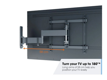 Vogel&#039;s TVM 3445