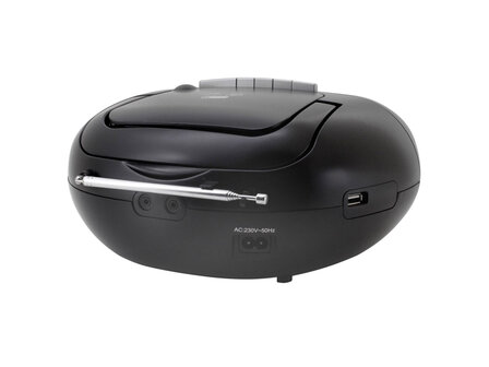 Soundmaster SCD7800SW