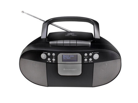 Soundmaster SCD7800SW