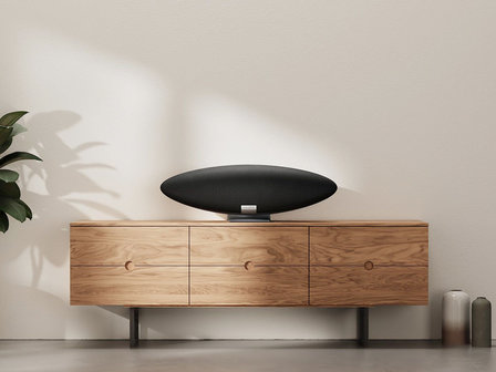 Bowers &amp; Wilkins Zeppelin