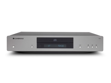 Cambridge Audio CXC V2