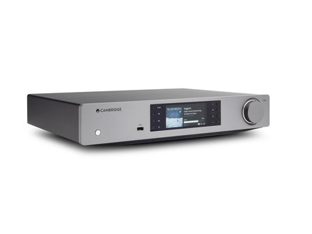 Cambridge Audio CXN V2