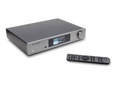 Cambridge Audio CXN V2