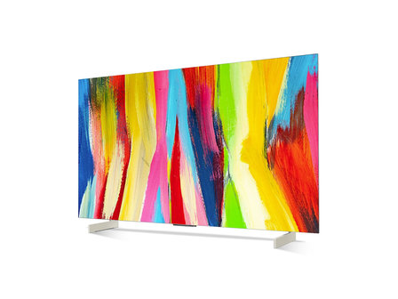 LG OLED42C26LB (OLED TV)
