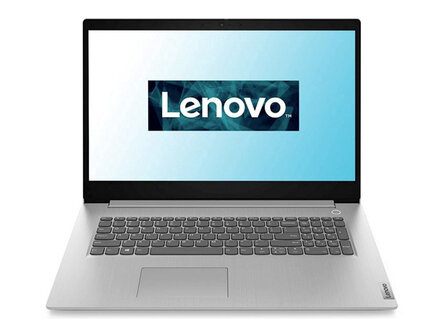 Lenovo Ideapad 3 5500U (17.3 inch HD)