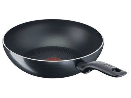 Tefal Start easy wokpan 28cm