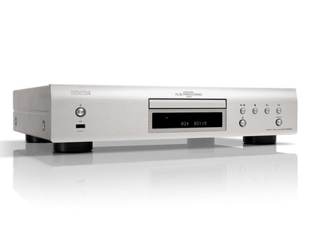 Denon DCD-900NE (Zilver)