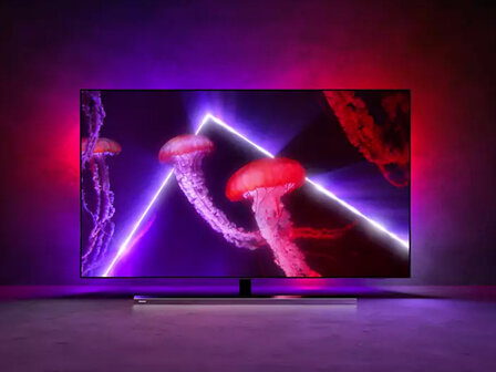 Philips 48OLED807 (OLED TV)
