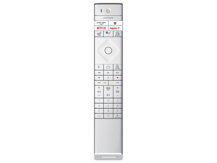 Philips 48OLED807 (OLED TV)