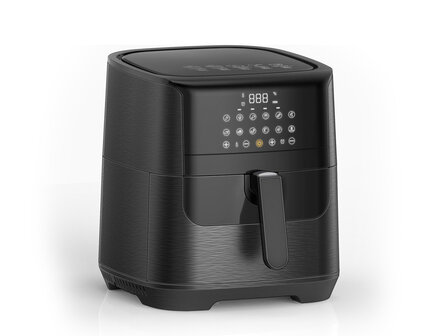 Montana MF-400XXL Airfryer [tijdelijk uitverkocht]