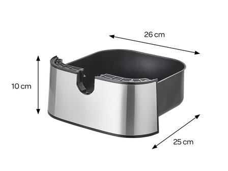 Inventum GF500HLD Airfryer