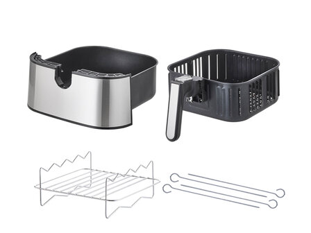 Inventum GF500HLD Airfryer