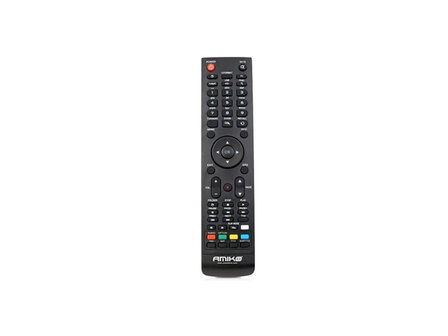 Amiko HD8265+ Full HD