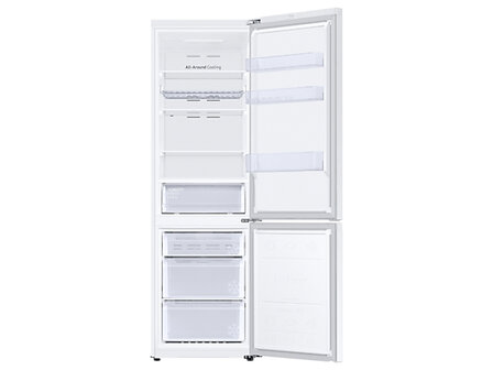 Samsung RB36T672CWW/EF (KOEL/VRIES COMBI)