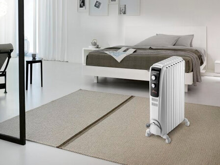 DeLonghi TRD40820 (Oliegevulde radiator) [tijdelijk uitverkocht]