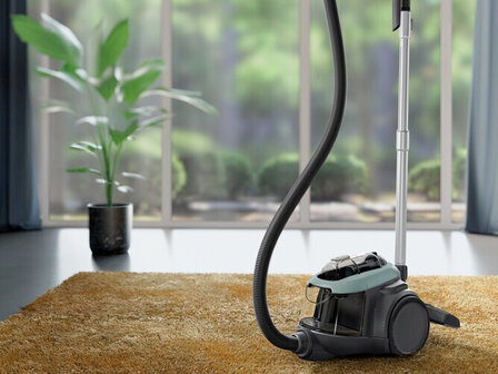 AEG AL61C2OG (Stofzuiger zonder zak)