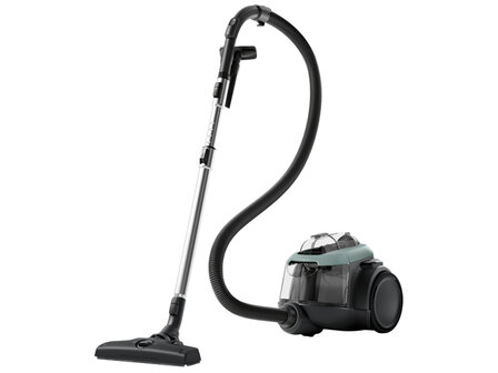 AEG AL61C2OG (Stofzuiger zonder zak)