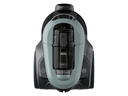 AEG AL61C2OG (Stofzuiger zonder zak)
