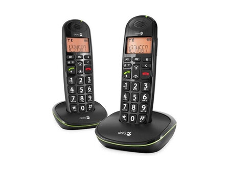 Doro PhoneEasy 100w (Duo)