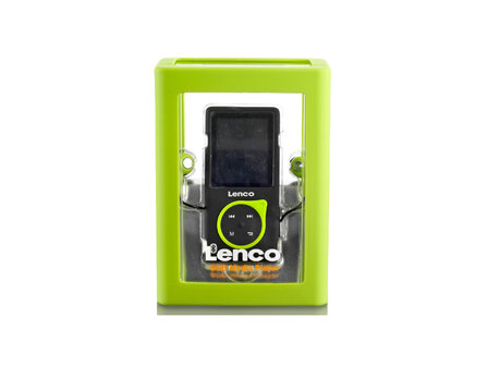 Lenco XEMIO-768 (Lime)