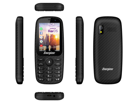 Energizer E241S (4G)