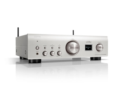 Denon PMA-900 (zilver)