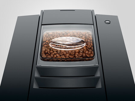 Jura E6 (EC) (Dark Inox)
